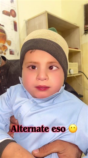 Understanding Strabismus: Types and Implications