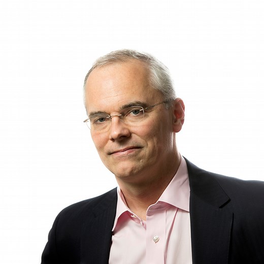 Accelerating pandemic response efforts: An interview with CEPI’s Richard Hatchett