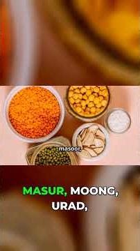 From Silk Road to Indian Dal: Lentils' Global Reign!