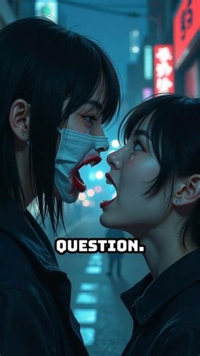 Kuchisake-Onna: Japan’s Urban Legend Unveiled