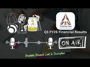 ITC Ltd Q1 FY26 Results | Revenue, Profit, Dividend, Business Highlights Explained