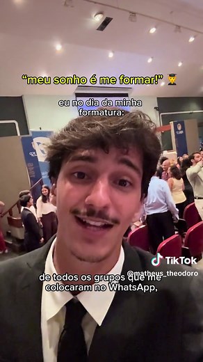 USP: Tranquei o curso e dei unfollow