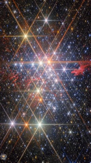 180 reactions · 6 comments | Imagine um céu repleto de centenas de...