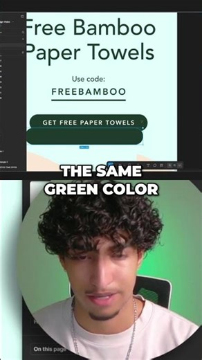 How to Design High-Converting CTA Buttons in Figma