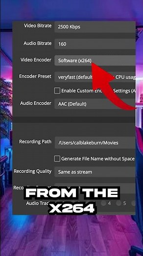 The Secret Twitch Setting That Fixes Lag Instantly!
