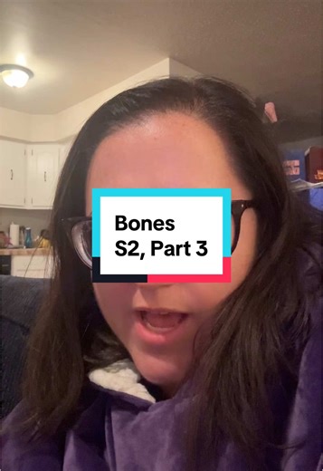 Thoughts on Bones Season 2 Finale Episodes