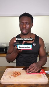Glace Chaotique & à la Graine | Recette Créative