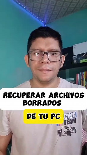 Cómo Recuperar Archivos Borrados en Tu Computadora: Tips y Tutorial