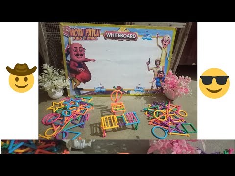 Amazing building blocks ideas / creative block building