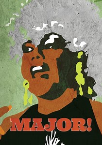 MAJOR! streaming: where to watch movie online?