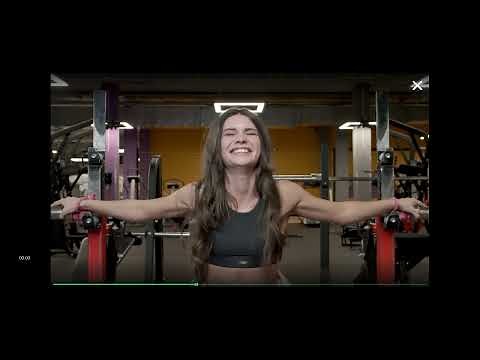Cute girl had a armpit tickle