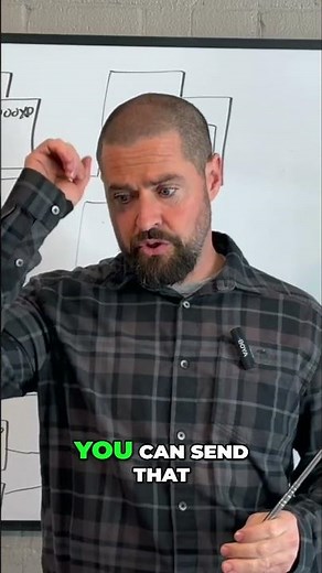 Smart Port Tech: Unleash the Power of Load Shedding & Excess PV! #shorts