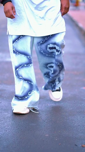 2025 Fashion Trends: New Men's Outfit Challenge