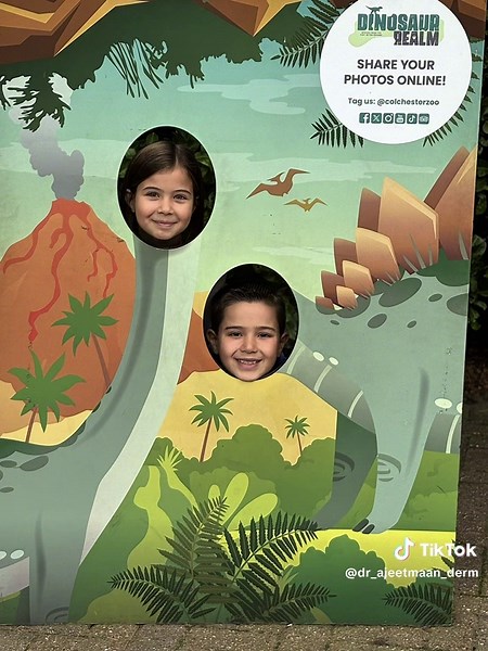 @Colchester Zoo super fun day for kids. Great experience. #essex#england#greatbritain#kidsactivities #CapCut
