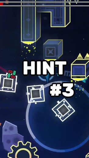 Guess the GD Level 4!