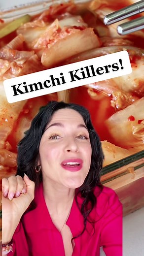 The Kimchi Killer: Exploring the World of Korean Kimchi