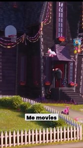 5.4K views · 221 reactions | Gru was able to make a home for his family! Agnes, Margo, Edith, and now little Gru Jr. have a loving father. #reels #GRU #isaaccarlson | Isaac Carlson | Facebook