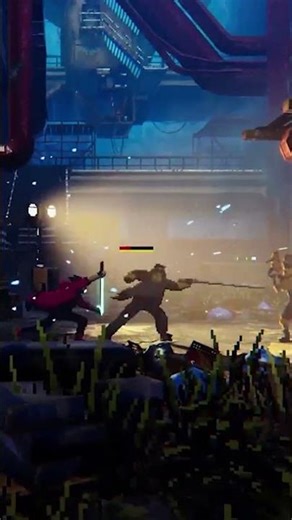 Sky Dust Combat Skills