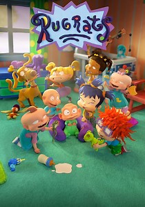 Rugrats - watch tv series streaming online