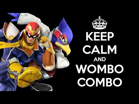 Happy Feet Wombo Combo!