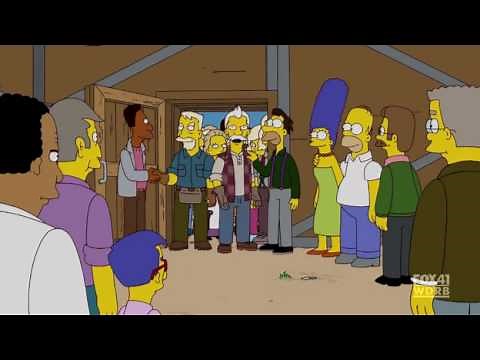 Coming to Homerica.avi