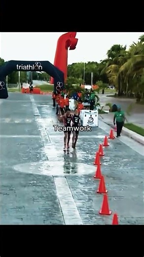 If you want to go fast, go alone, if you want to go far, go together