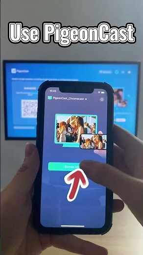 How to Screen Mirror iPhone to Google Chromecast? (2025)