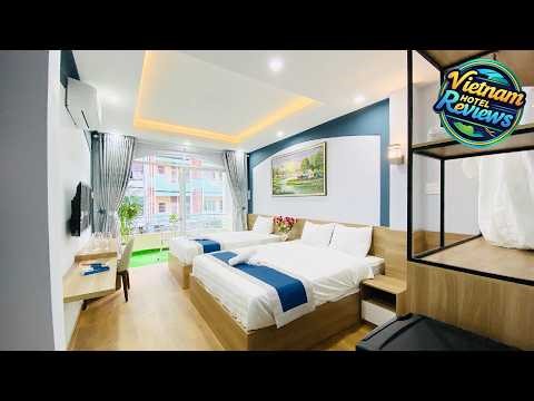 HomeAway Homestay | Ho Chi Minh City, Vietnam | Hotel Review 🏨