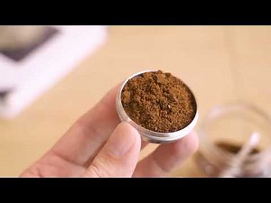 Nespreso Vertuo Next Stainless Steel Reusable Capsule Vertuoline Refillable Coffee Filter Compatible