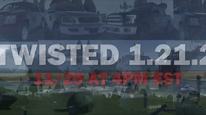 [Roblox Twisted]1.21.2全部更新内容一览（可能是b站最全的）
