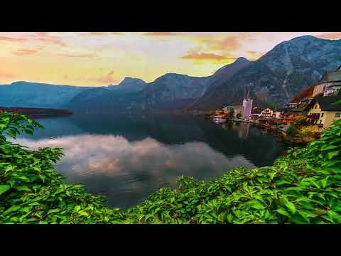 Morning Music to Wake Up with Positive Energy and Inner Peace 🌞 528 Hz 🌞 Happy Awakening Music