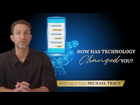 How Technology's Impact Is Changing You