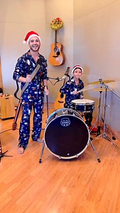 626K views · 41K reactions | Merry Christmas, everyone! Kiaan and I...