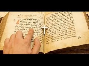 L'histoire cachée de la Bible que nous cache le vatican - documentaire en français