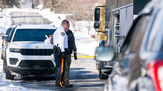 Centennial teacher, 53, among victims of Churchville family killings