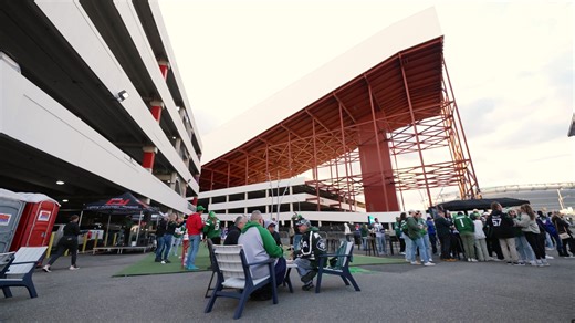 Going to a Giants or Jets game? American Dream mall has special offerings on game days