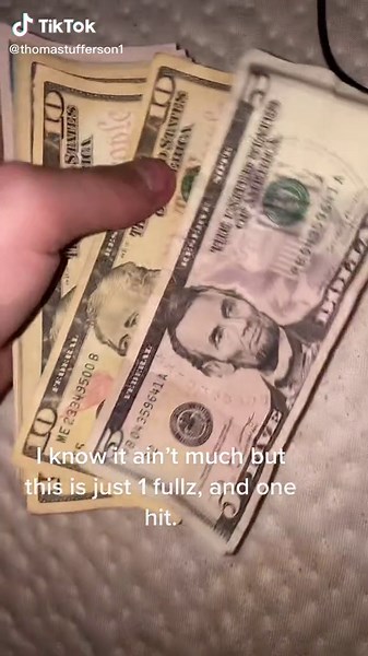 I bought 35 fullz for 50$ at @LLc20223 #money #moneytok #moneychallenge #moneytips