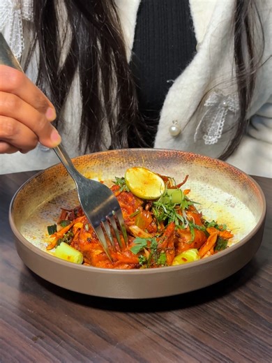 Discover the New Menu at MoMo Land: Chhoila MoMo