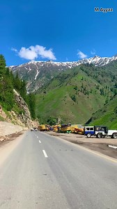 884K views · 75K reactions | Beauty of Naran Kaghan valley Travel with M Ayyaz | Kaghan valley | Facebook