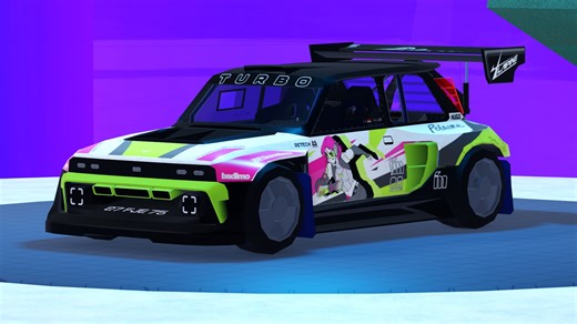 【越狱Jailbreak】记录买下限时新车The Polaire｜Roblox