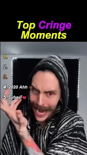 Absolute Cornball 🥀 💔 #shorts #funny #cringe