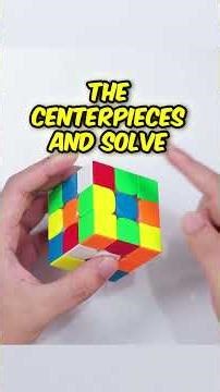 Cross tips for beginners ‪@MoYuCubeOfficial‬ #cubeconversation #rubikscube #speedcubing