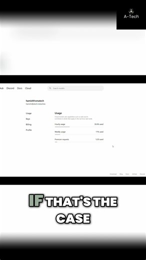 Ollama stats are in! Plus, meet A Coder: your new AI coding sidekick, right in the terminal. #Ollama #ACoder #AICoding #DevTools #Tech #CLI