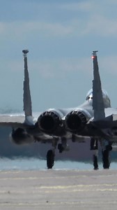 Who did it best? F-15, F-35 or Typhoon? #F15 #F35 #typhoon #afterburner | Turn 'n' Burn