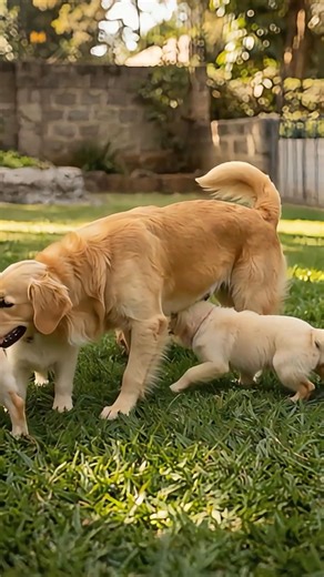 PUREBRED GOLDEN RETRIEVER PUPPIES 🐶 FOR NEW OWNER Ready for Loving Homes! We have 𝟑 𝐚𝐝𝐨𝐫𝐚𝐛𝐥𝐞 𝐆𝐨𝐥𝐝𝐞𝐧 𝐑𝐞𝐭𝐫𝐢𝐞𝐯𝐞𝐫 𝐩𝐮𝐩𝐩𝐢𝐞𝐬 looking for their forever families ✔ 3 months old ✔ Fully vaccinated ✔ Healthy, playful & family-friendly ✔ Parents registered with the Kennel Club of East Africa (KCEA) 🏅 Golden Retrievers are known for their gentle nature, intelligence, and loyalty – perfect for families, kids, and first-time dog owners 🐾 💰 𝐏𝐫𝐢𝐜𝐞: 𝐊𝐬𝐡𝐬 𝟓𝟎,𝟎𝟎𝟎 𝐩�