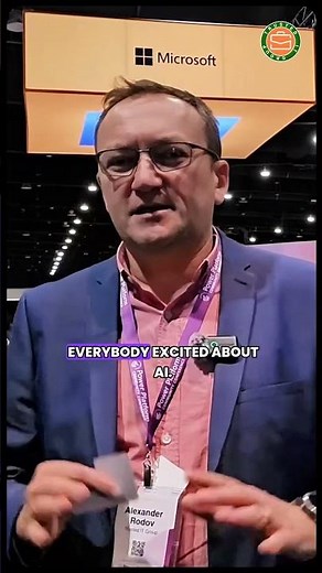 Inside PPCC 2025: Why Everyone in the Microsoft Ecosystem Is Excited About AI