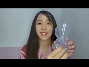How to Use a Breast Pump | Complete Step-by-Step Tutorial (Pigeon Breast Pump Guide)”