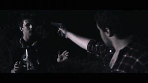 2011 - Short Film - "Contingency" - Film Production