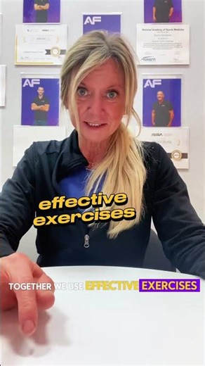 Ready to Get Back on Track? Train With Shelly (3 Midday Openings!)