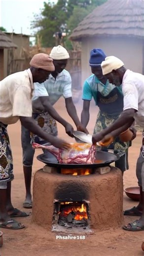 #grandpacooks “The Elder Fire Masters” #food #bestfood
